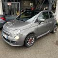 FIAT 500S