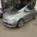 FIAT 500S