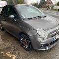 FIAT 500S
